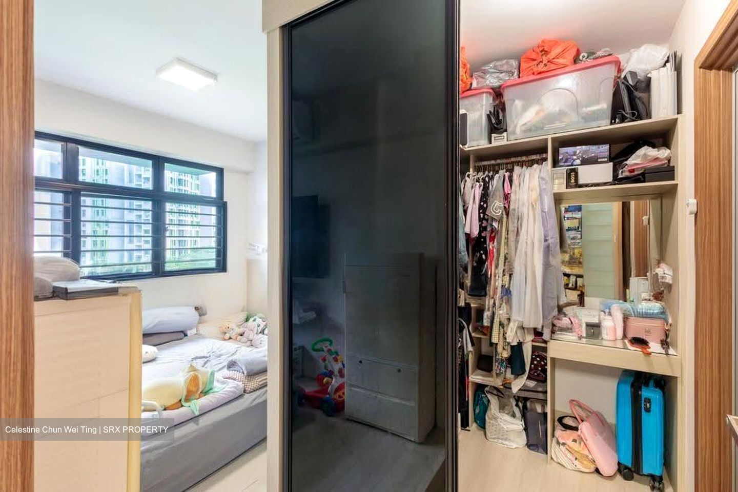 Blk 114B Alkaff Oasis (Toa Payoh), HDB 3 Rooms #619585531
